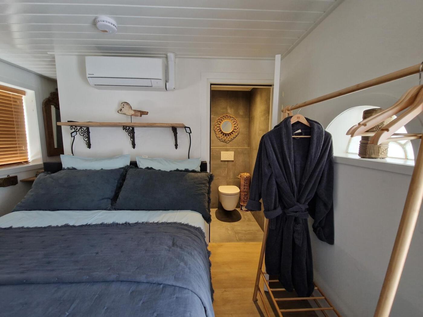 Bed & Breakfast Hoeve Happiness - Ontbijt Inbegrepen - Wellness Aanwezig Voorthuizen Kültér fotó