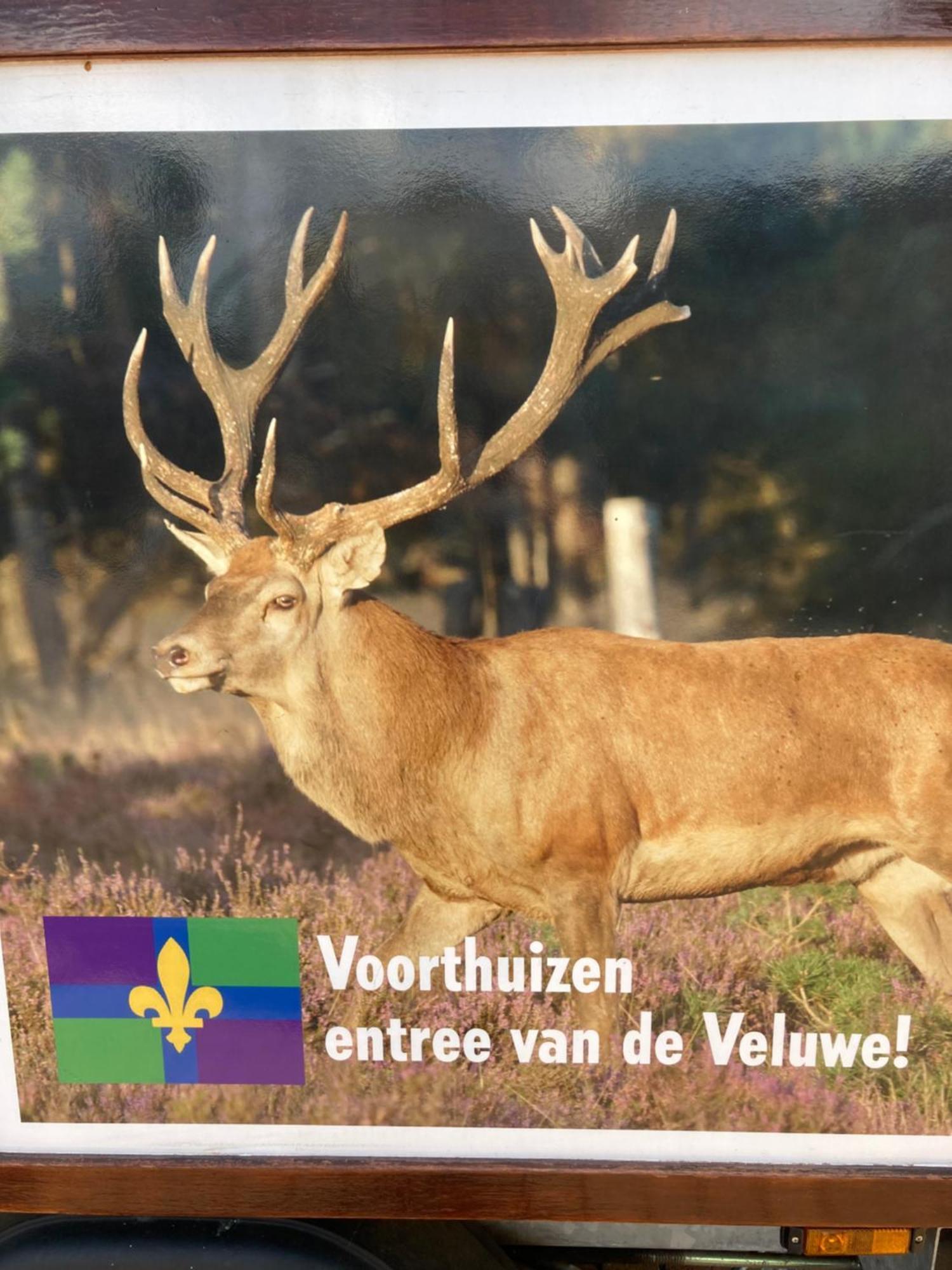 Bed & Breakfast Hoeve Happiness - Ontbijt Inbegrepen - Wellness Aanwezig Voorthuizen Kültér fotó